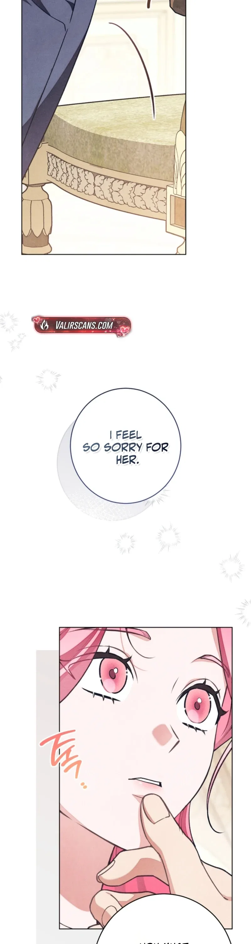 The Duke’s Wife Obsession Chapter 78 – Page 14