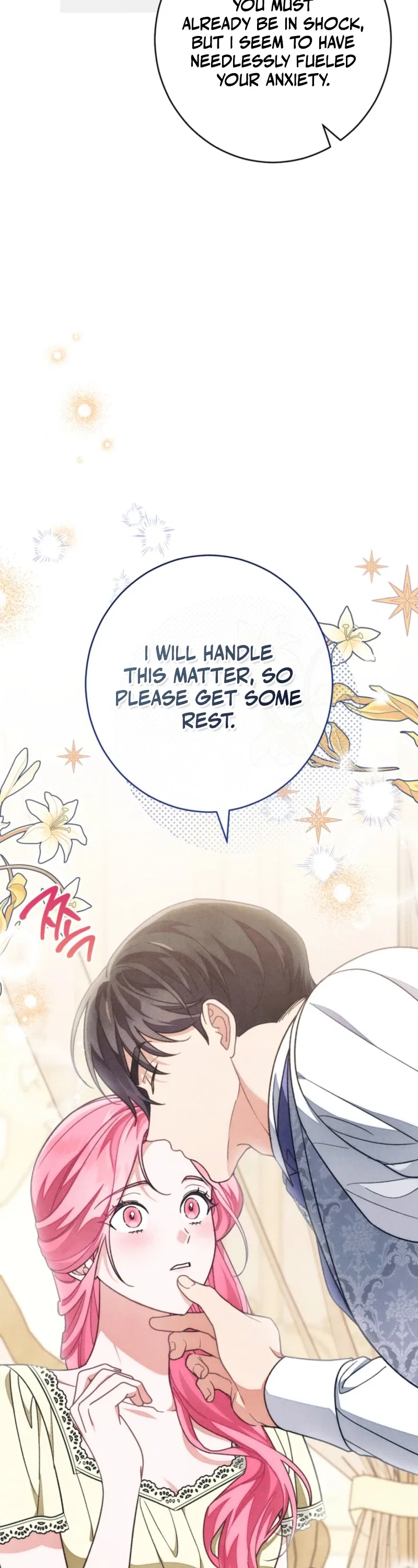 The Duke’s Wife Obsession Chapter 78 – Page 15