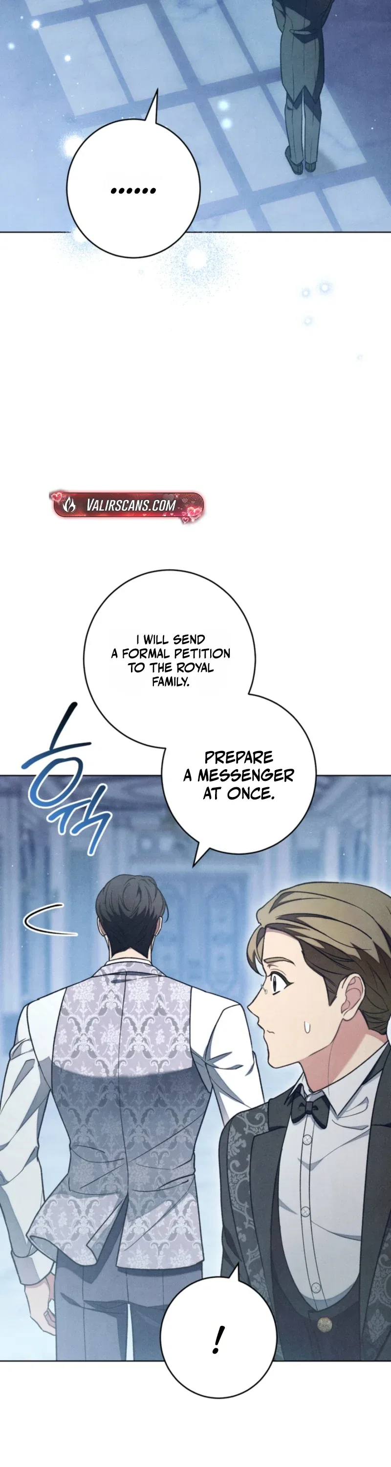 The Duke’s Wife Obsession Chapter 78 – Page 18