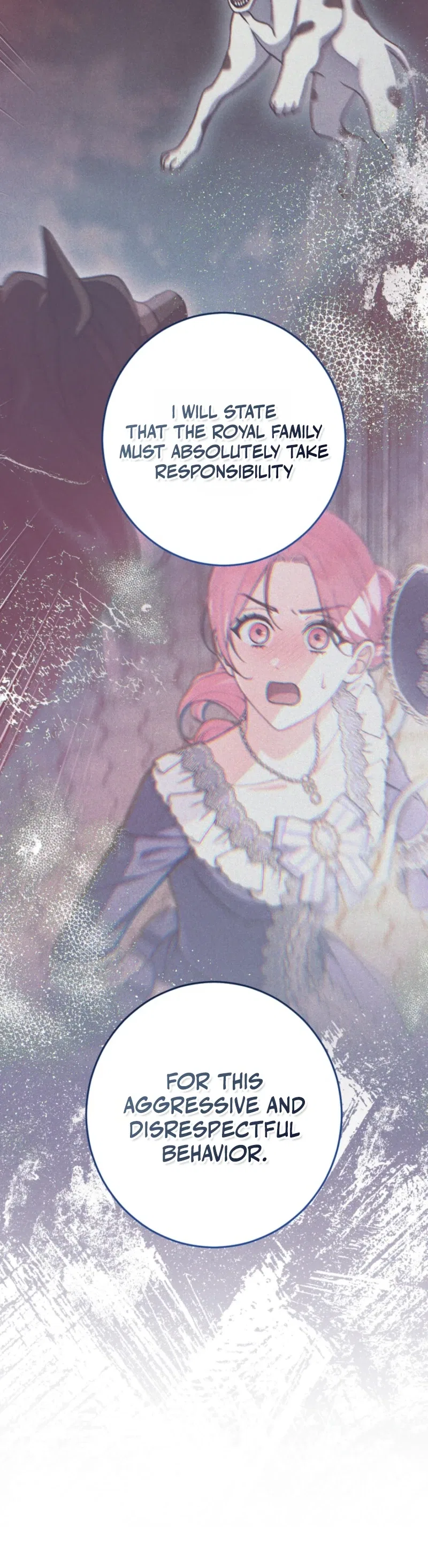 The Duke’s Wife Obsession Chapter 78 – Page 20