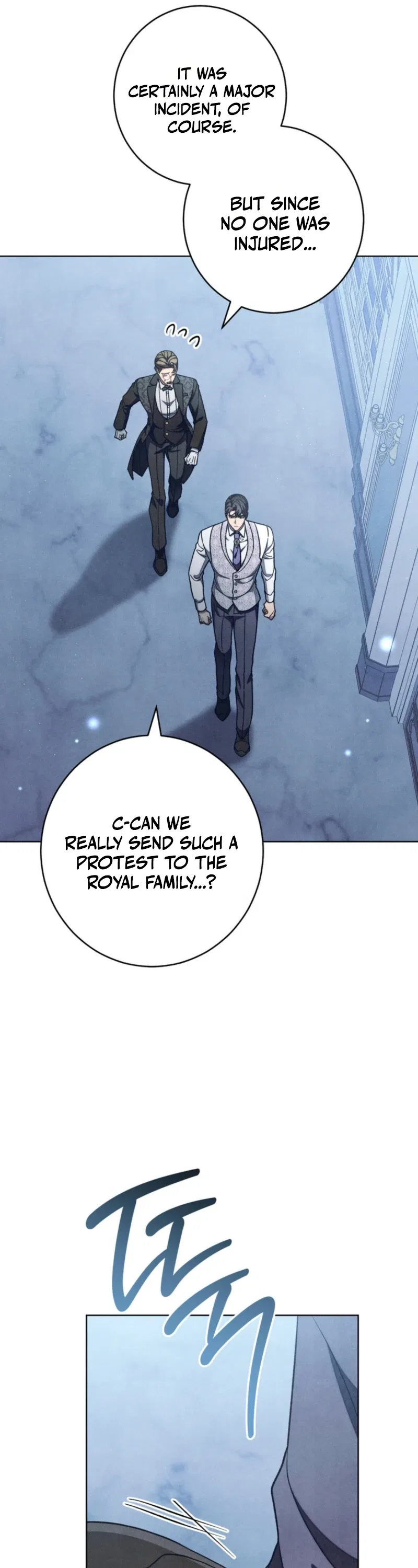 The Duke’s Wife Obsession Chapter 78 – Page 21