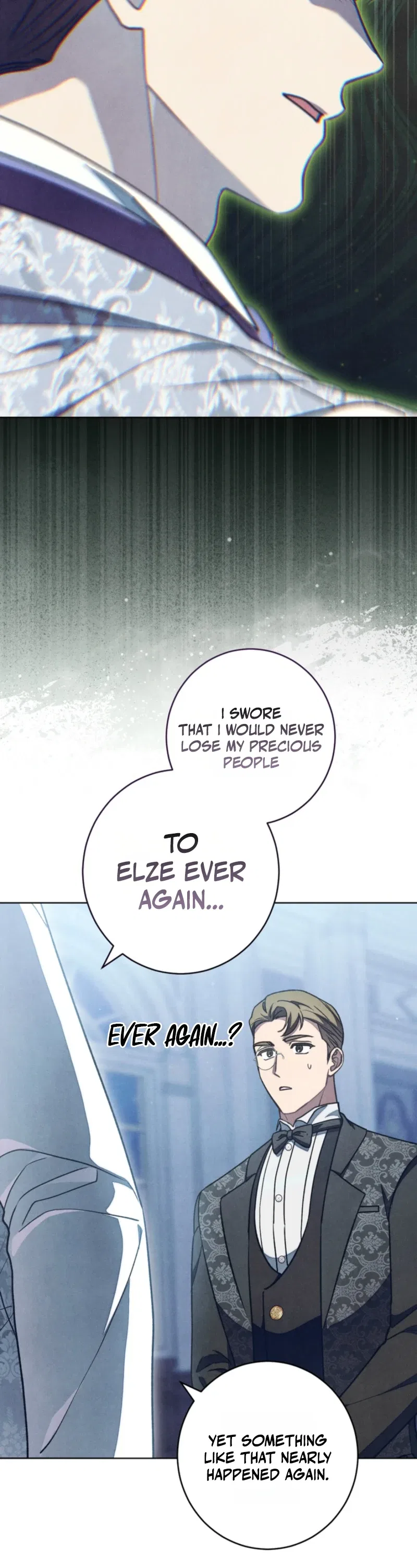 The Duke’s Wife Obsession Chapter 78 – Page 23