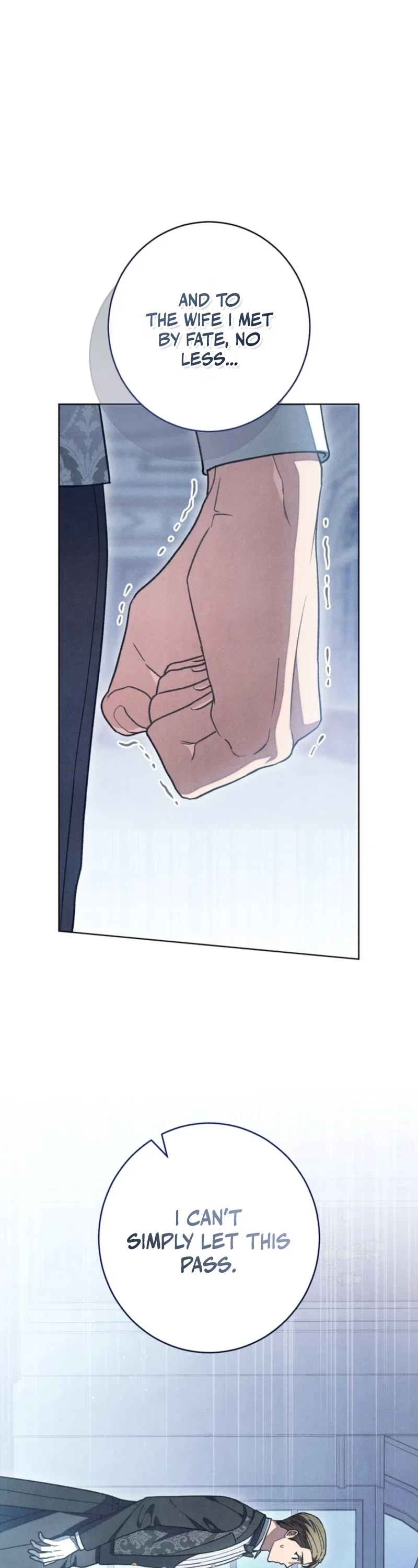 The Duke’s Wife Obsession Chapter 78 – Page 24