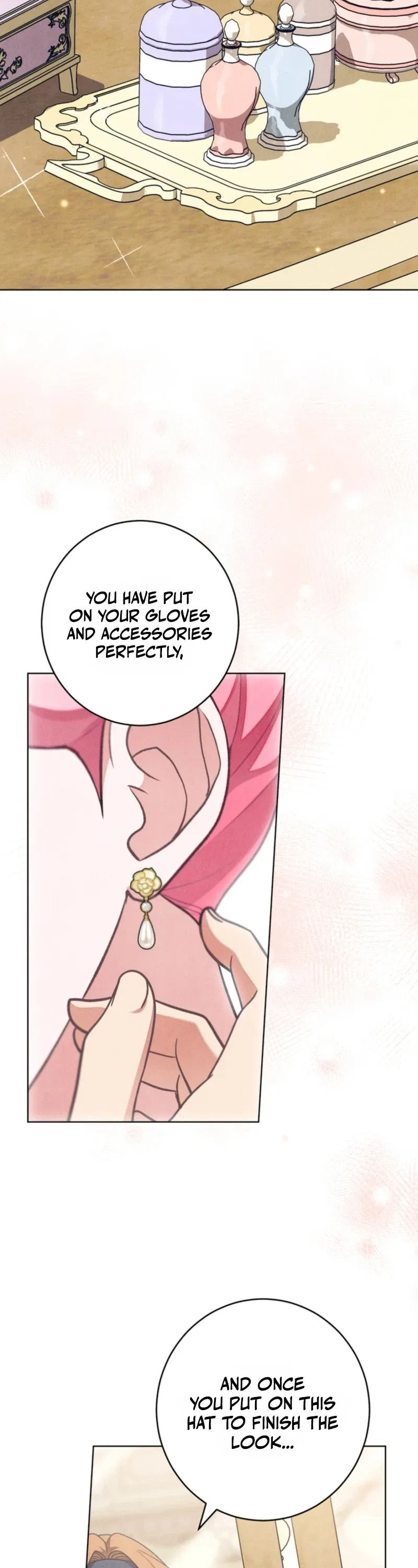 The Duke’s Wife Obsession Chapter 78 – Page 27
