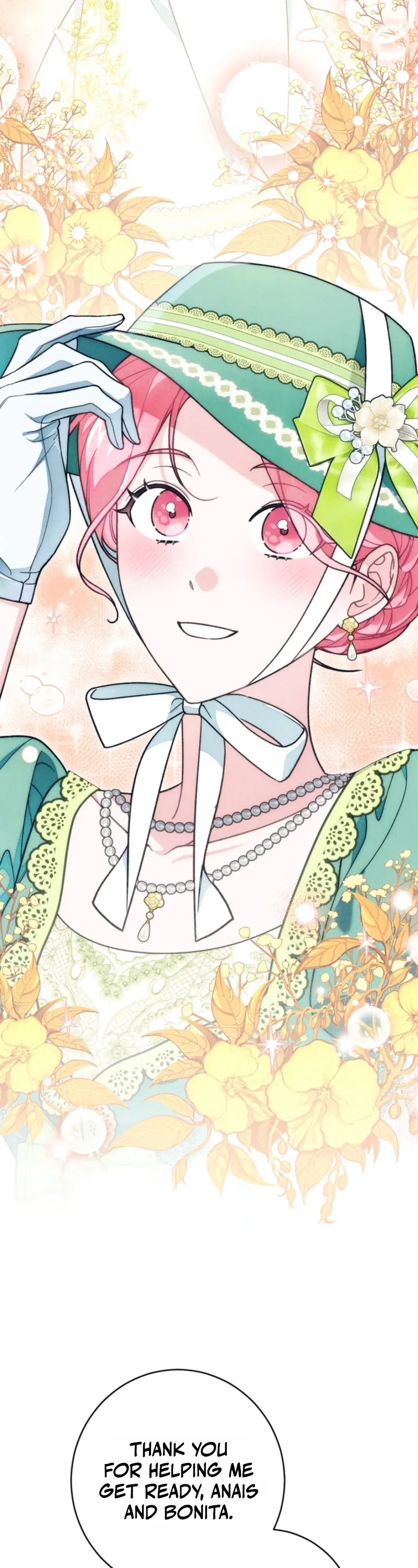 The Duke’s Wife Obsession Chapter 78 – Page 29