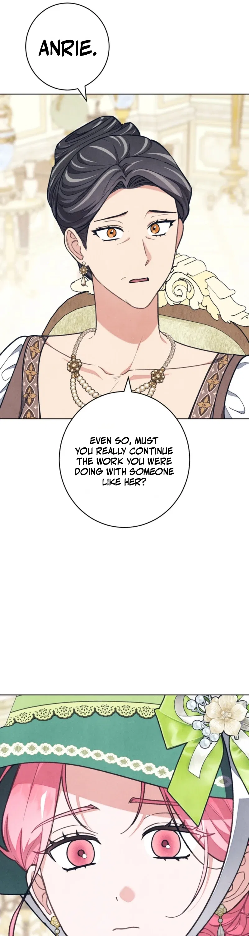 The Duke’s Wife Obsession Chapter 78 – Page 36