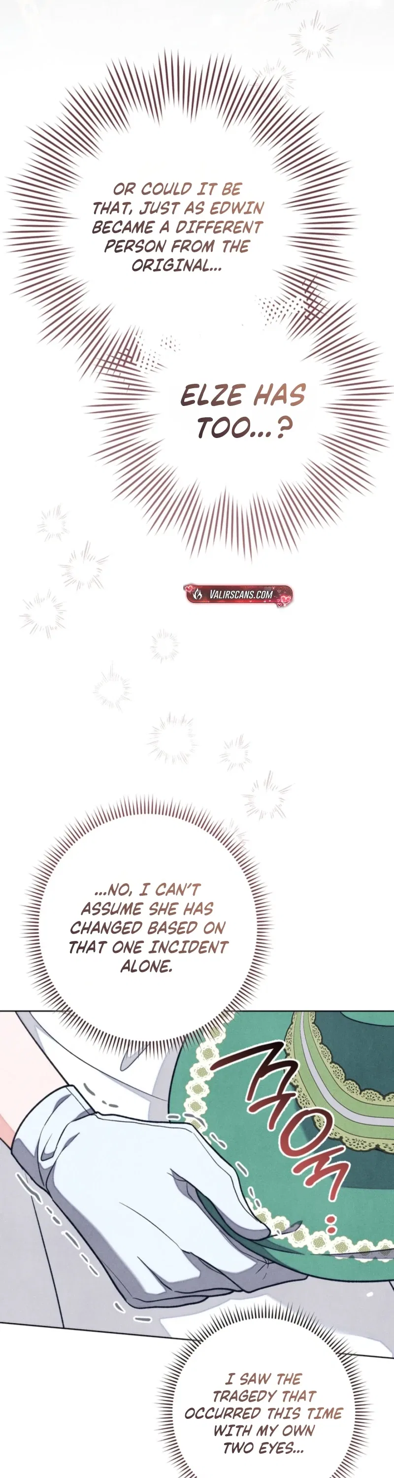 The Duke’s Wife Obsession Chapter 78 – Page 46