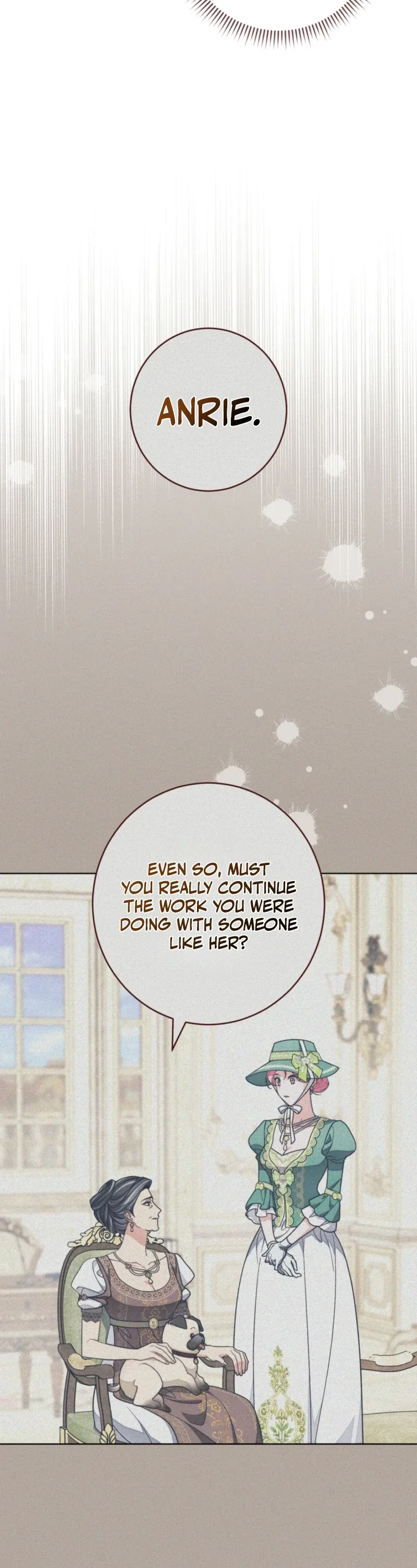 The Duke’s Wife Obsession Chapter 78 – Page 47