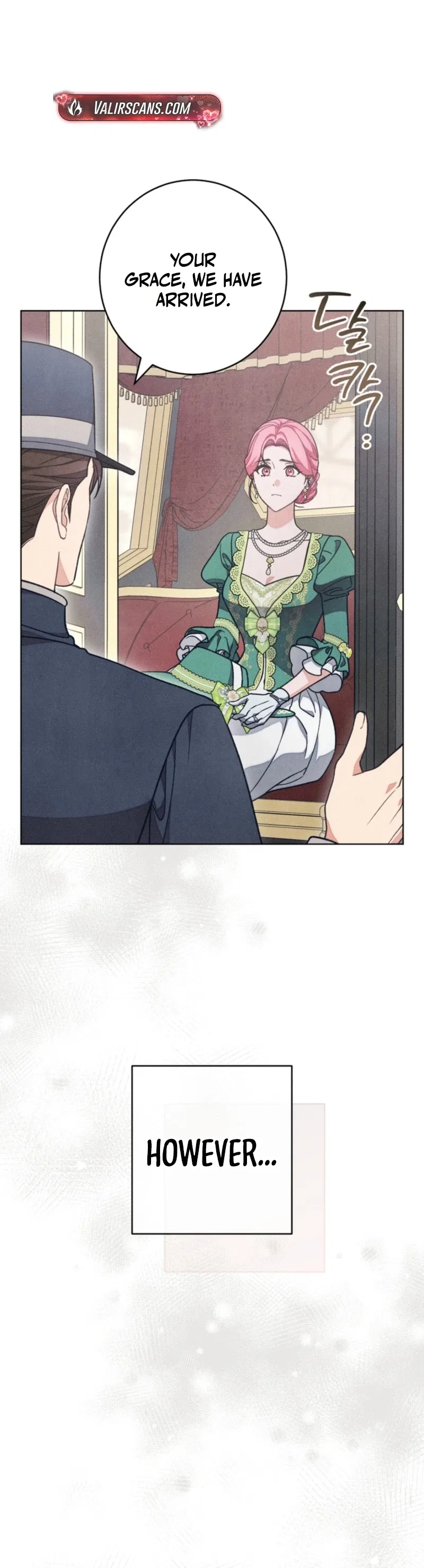 The Duke’s Wife Obsession Chapter 78 – Page 50