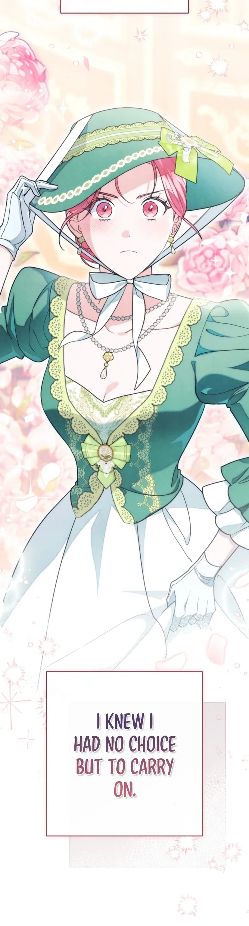 The Duke’s Wife Obsession Chapter 78 – Page 52
