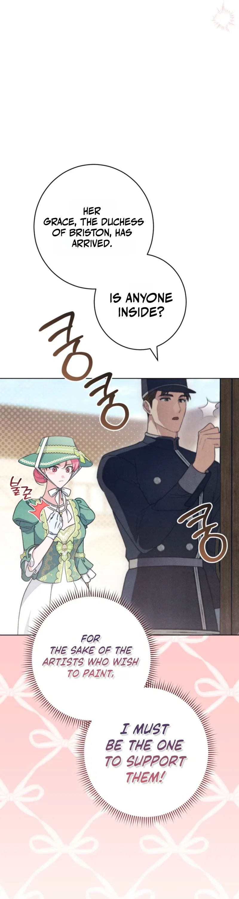 The Duke’s Wife Obsession Chapter 78 – Page 53