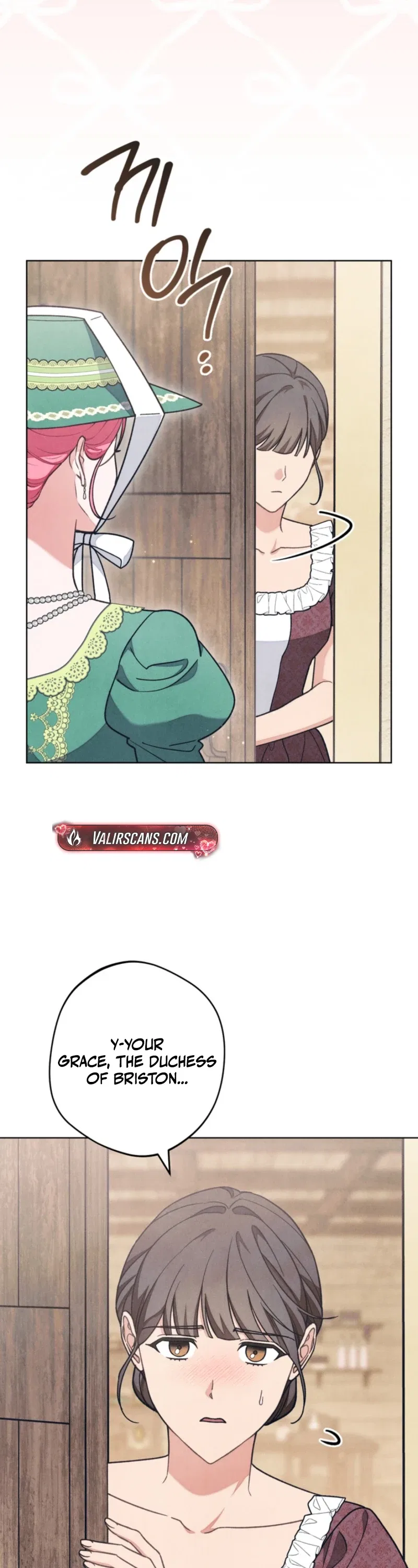 The Duke’s Wife Obsession Chapter 78 – Page 54