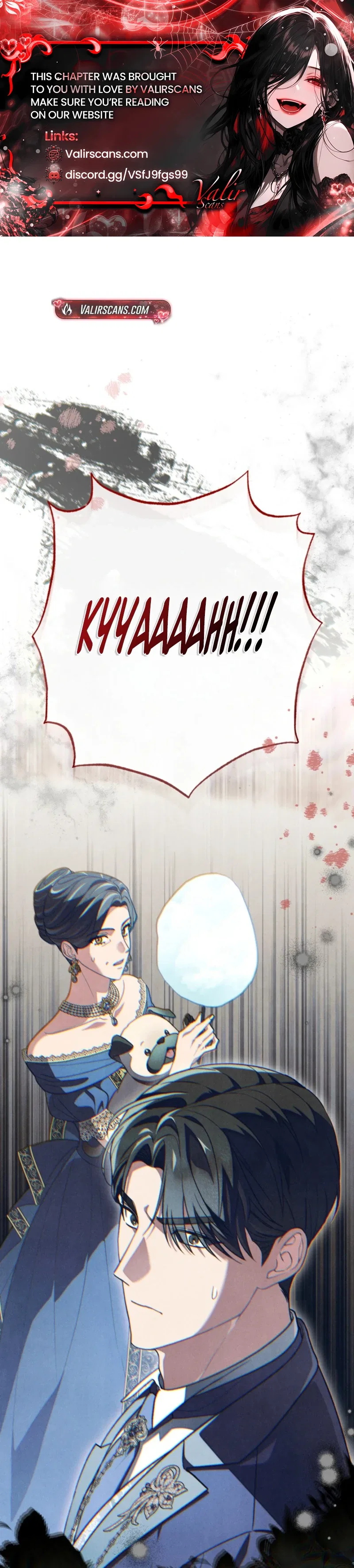 The Duke’s Wife Obsession Chapter 77 – Page 2