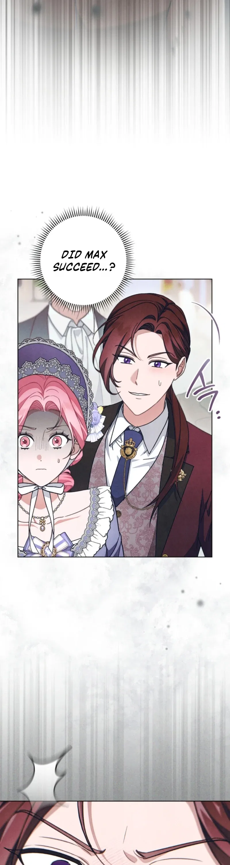 The Duke’s Wife Obsession Chapter 77 – Page 9
