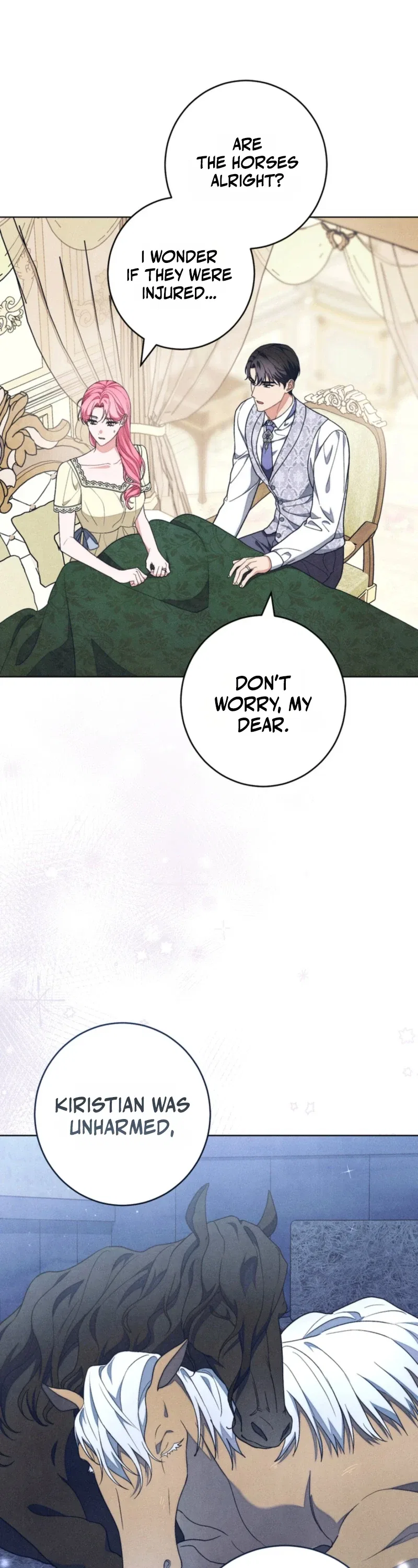 The Duke’s Wife Obsession Chapter 77 – Page 37