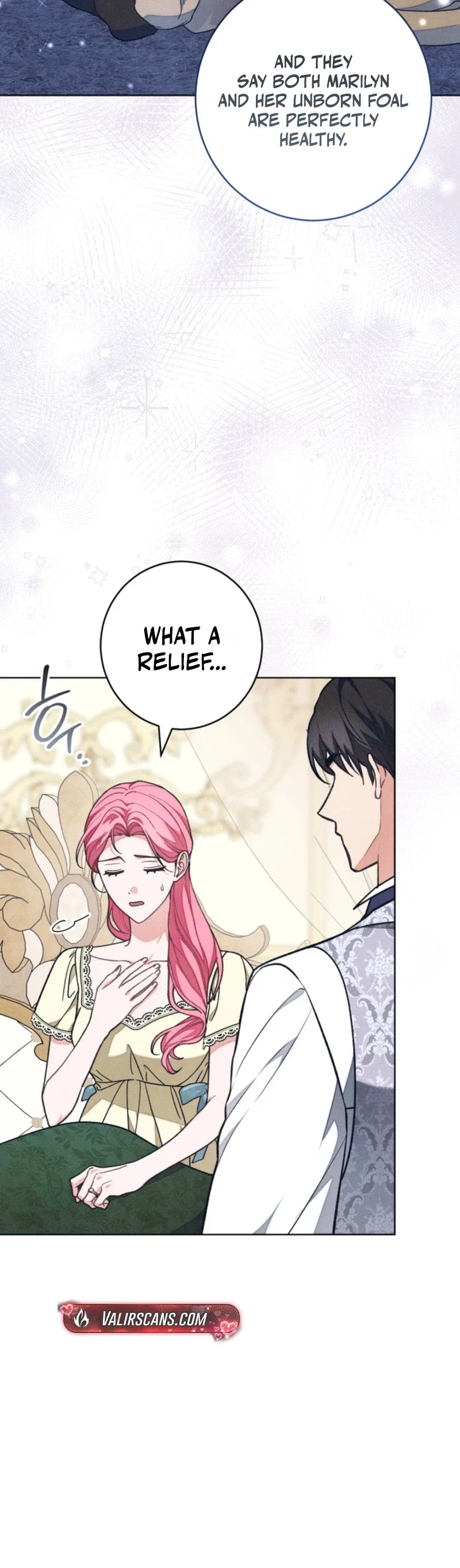 The Duke’s Wife Obsession Chapter 77 – Page 38