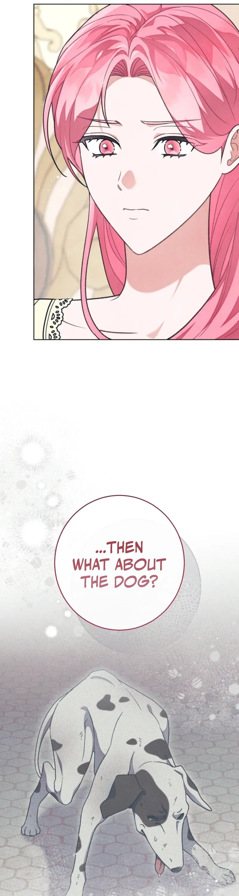 The Duke’s Wife Obsession Chapter 77 – Page 39