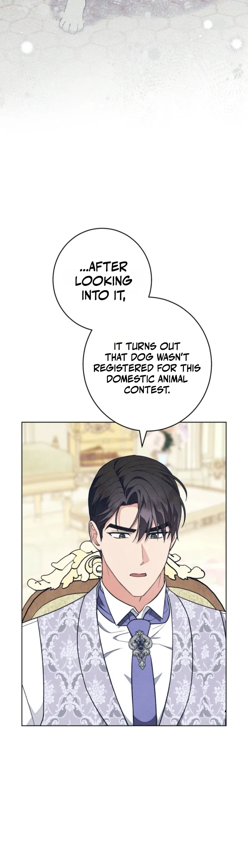 The Duke’s Wife Obsession Chapter 77 – Page 40