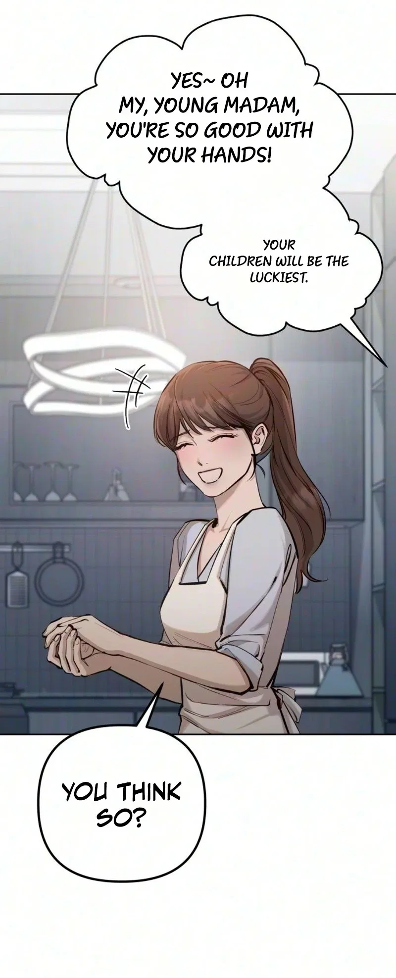 Naughty Things with My Young Wife Chapter 24 – Page 3