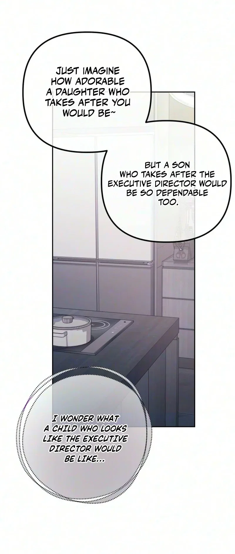 Naughty Things with My Young Wife Chapter 24 – Page 5
