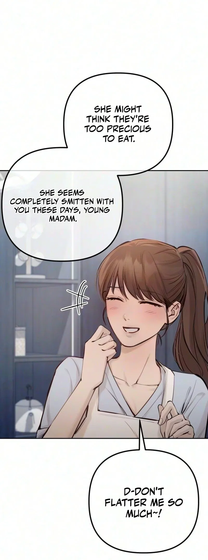 Naughty Things with My Young Wife Chapter 24 – Page 10