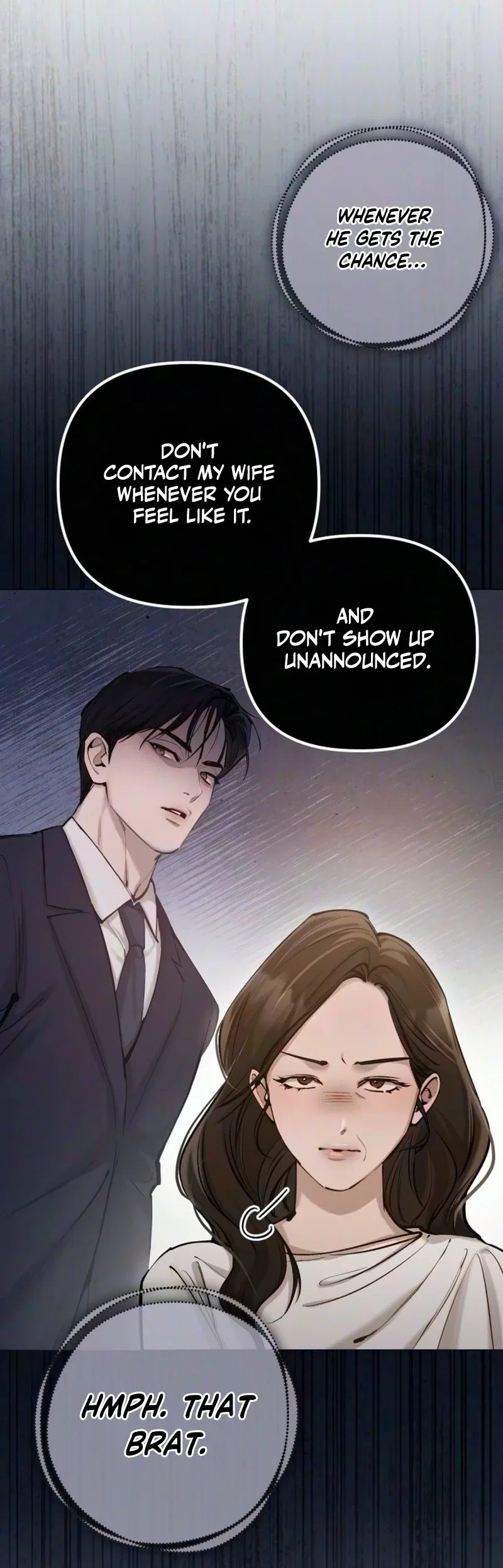 Naughty Things with My Young Wife Chapter 24 – Page 15