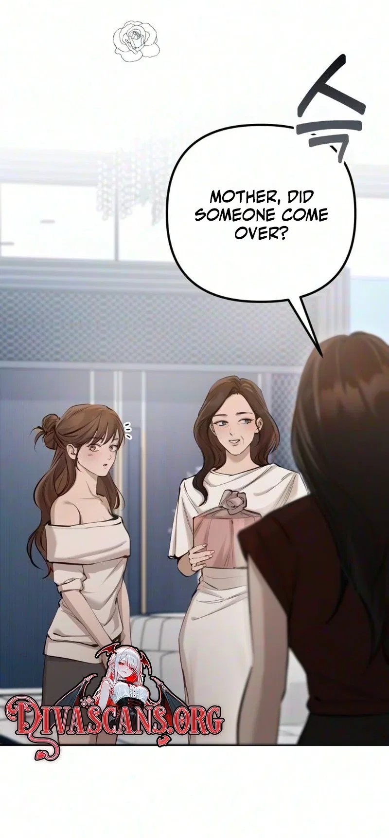 Naughty Things with My Young Wife Chapter 24 – Page 17