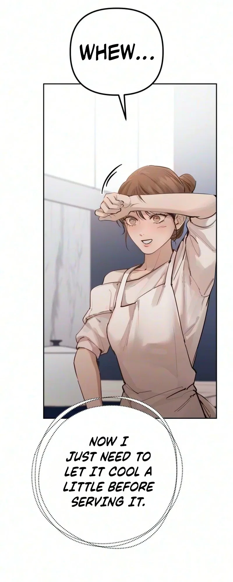 Naughty Things with My Young Wife Chapter 24 – Page 36