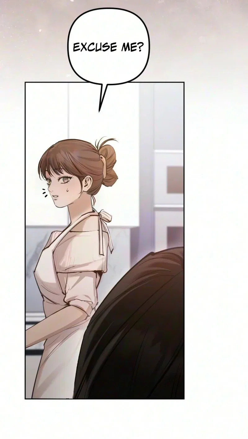Naughty Things with My Young Wife Chapter 24 – Page 40