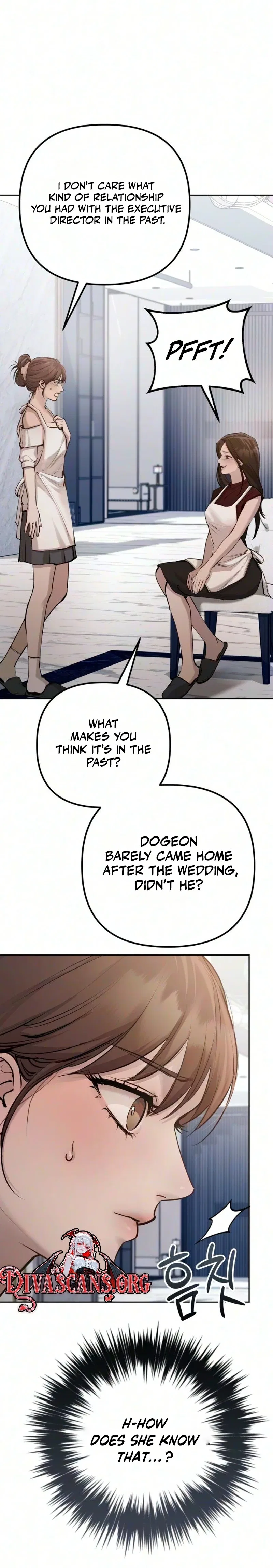 Naughty Things with My Young Wife Chapter 24 – Page 45