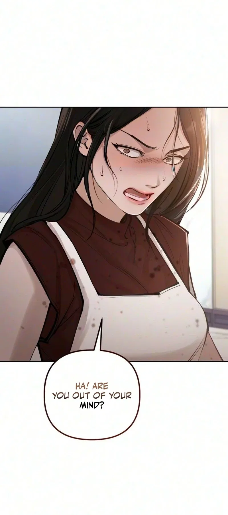 Naughty Things with My Young Wife Chapter 24 – Page 50