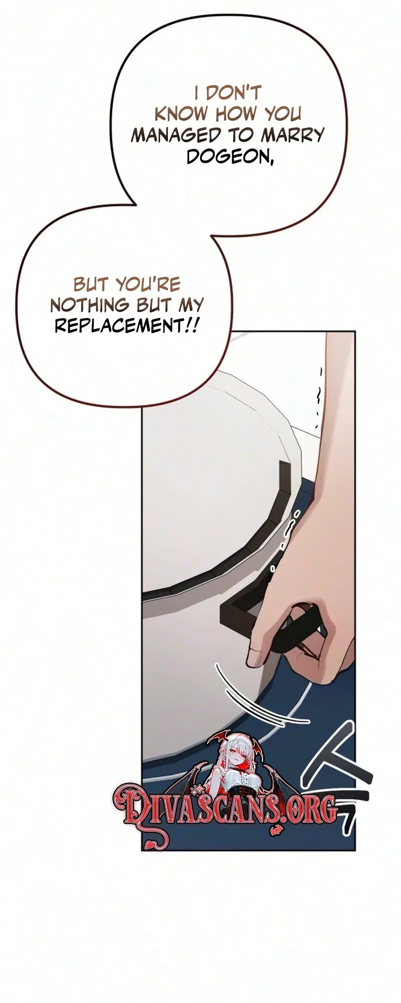 Naughty Things with My Young Wife Chapter 24 – Page 51