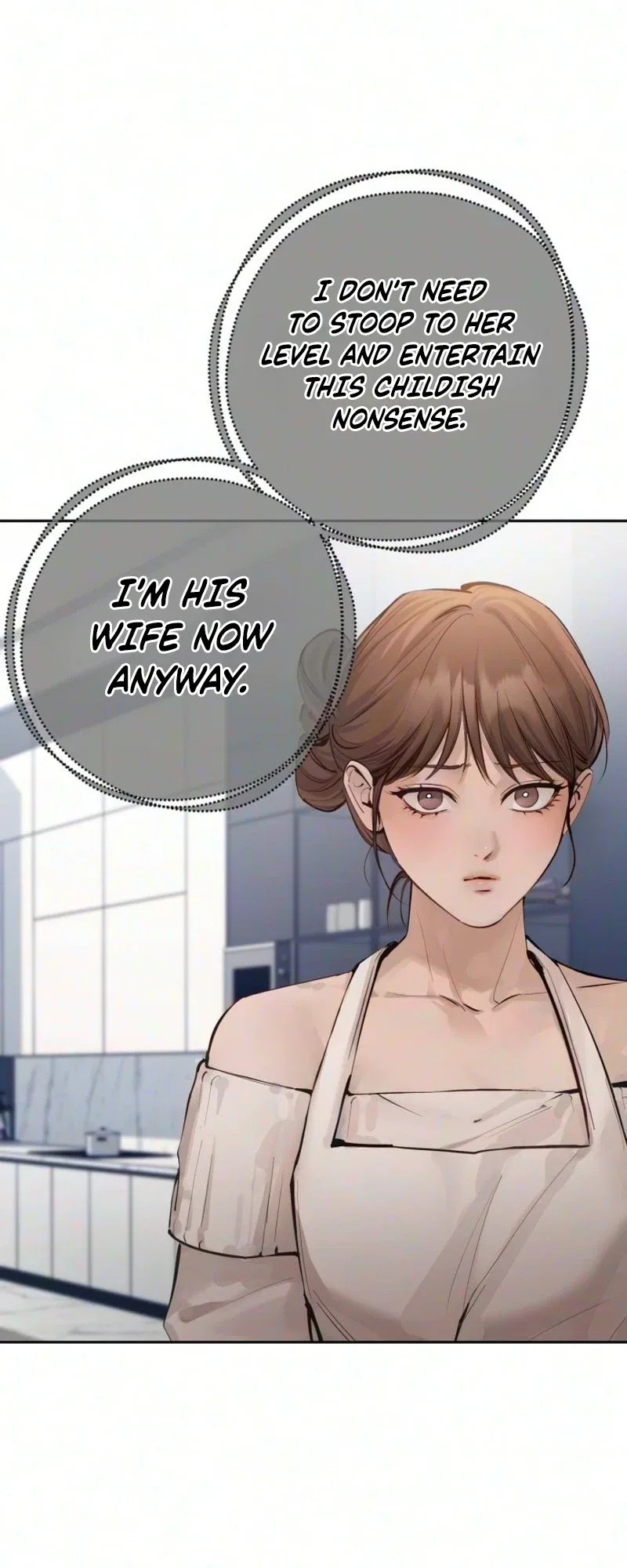 Naughty Things with My Young Wife Chapter 24 – Page 53