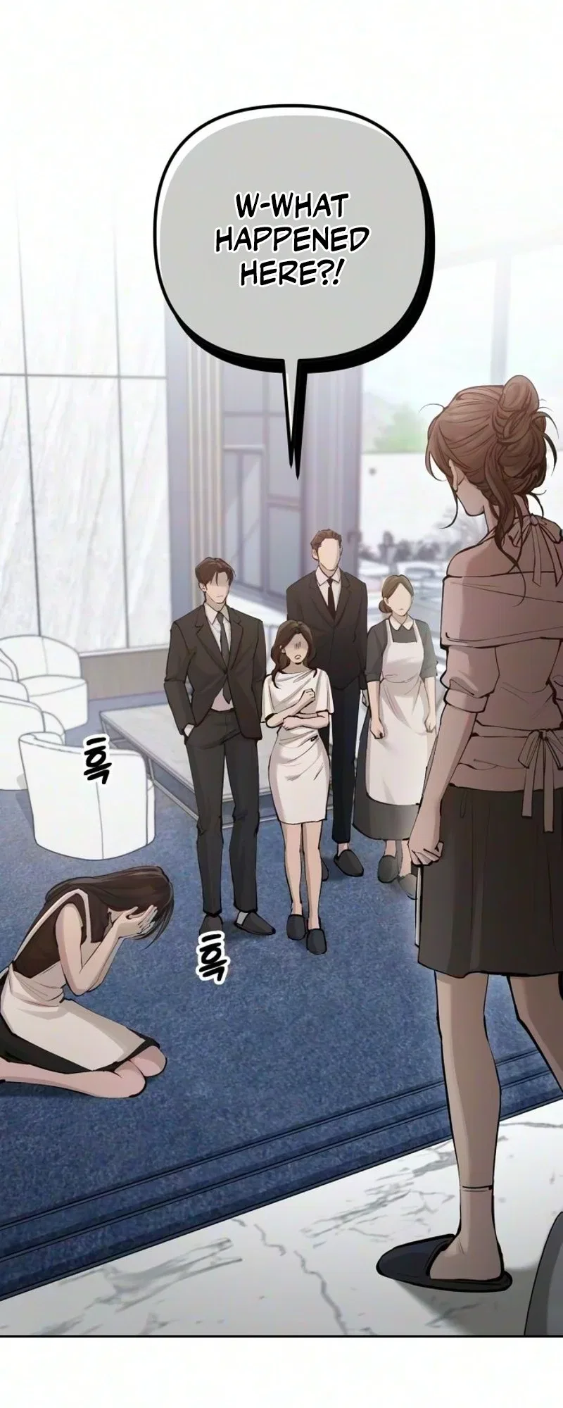 Naughty Things with My Young Wife Chapter 24 – Page 65