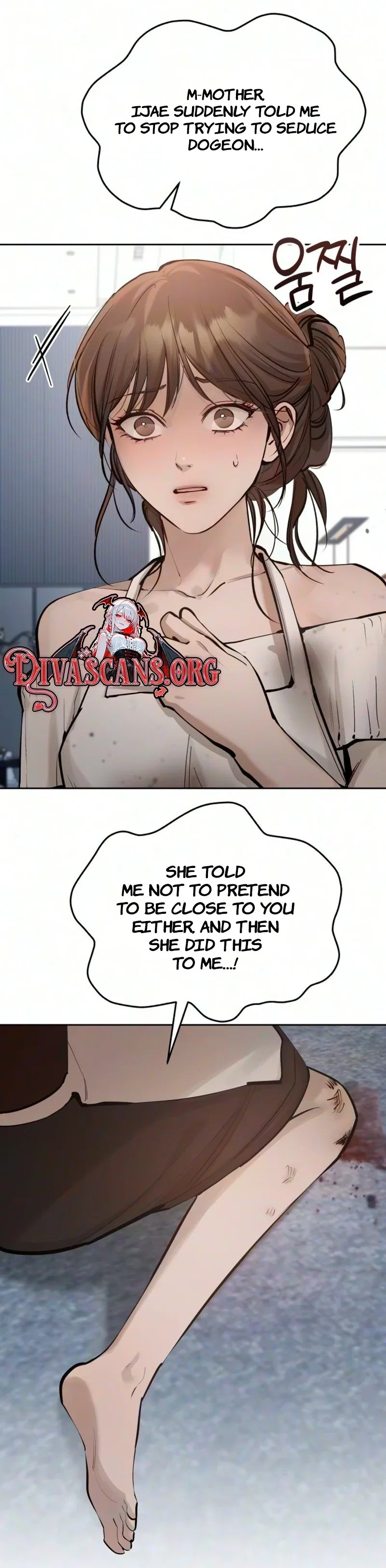 Naughty Things with My Young Wife Chapter 24 – Page 69