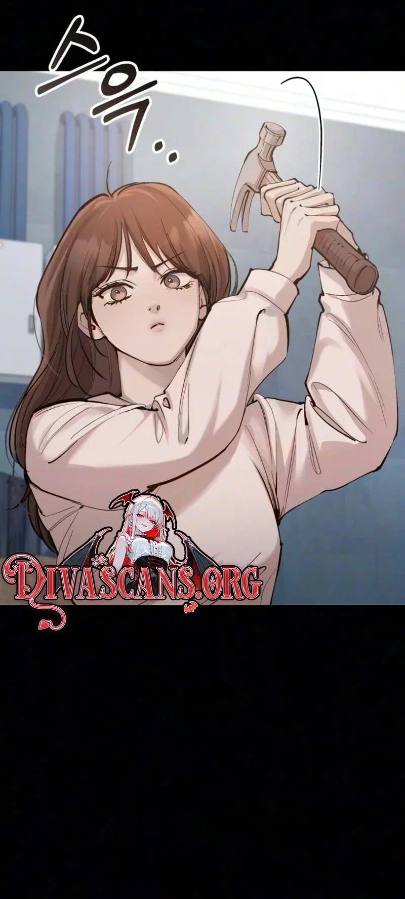 Naughty Things with My Young Wife Chapter 23 – Page 19