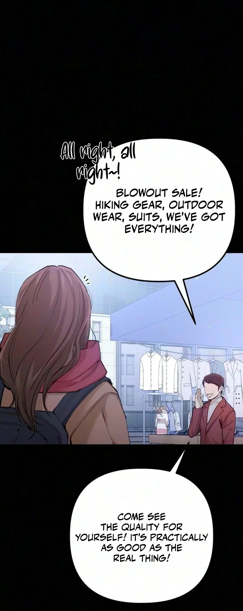 Naughty Things with My Young Wife Chapter 23 – Page 26