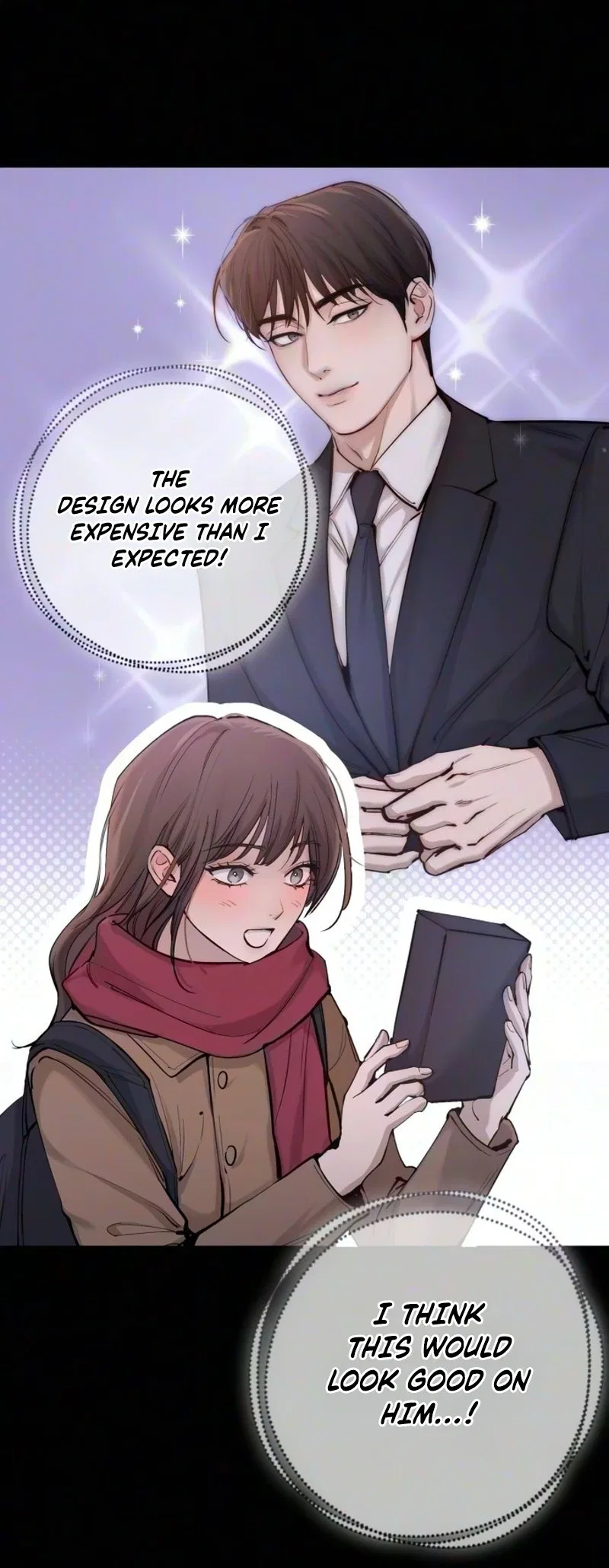 Naughty Things with My Young Wife Chapter 23 – Page 28