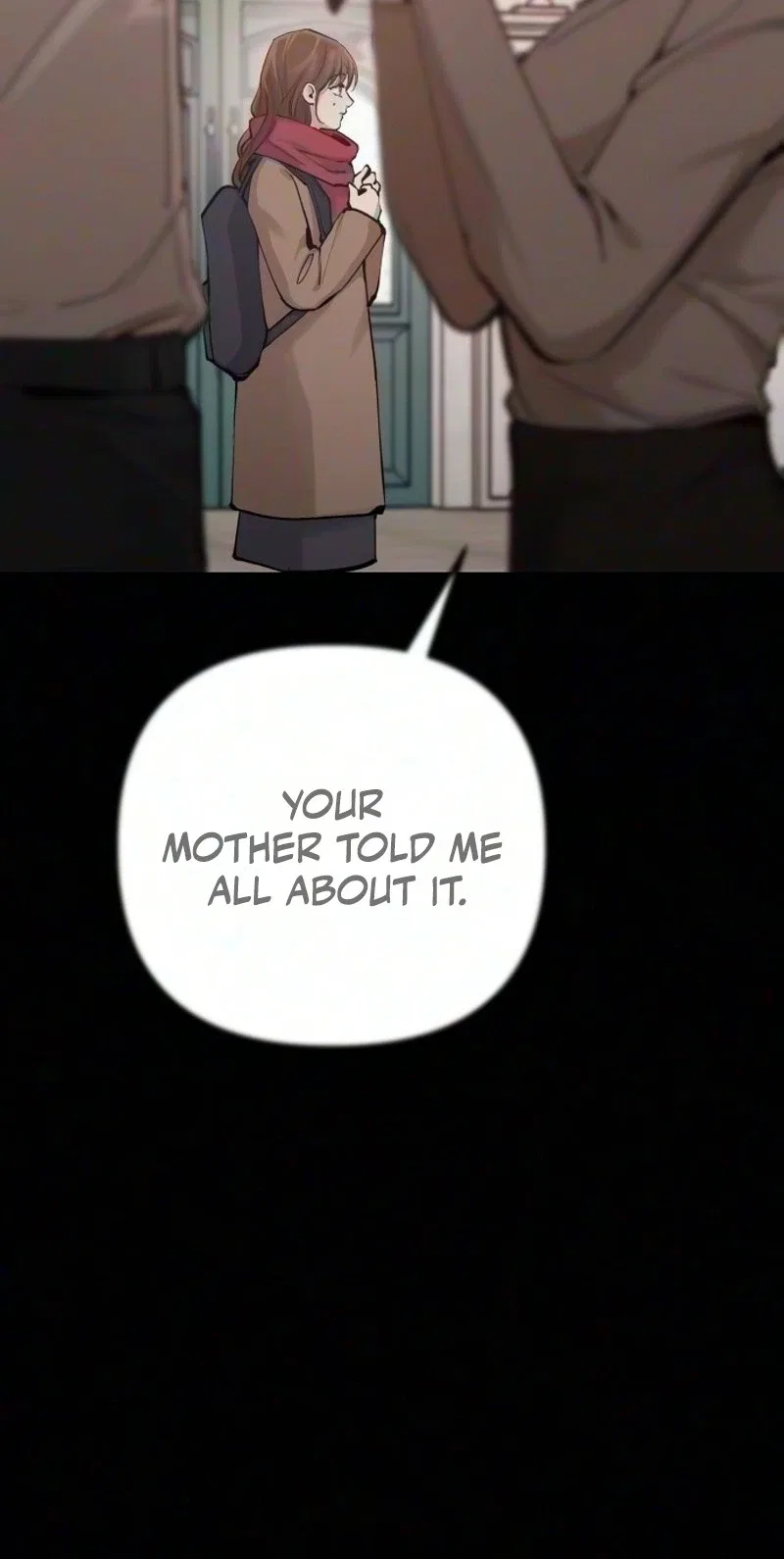 Naughty Things with My Young Wife Chapter 23 – Page 34