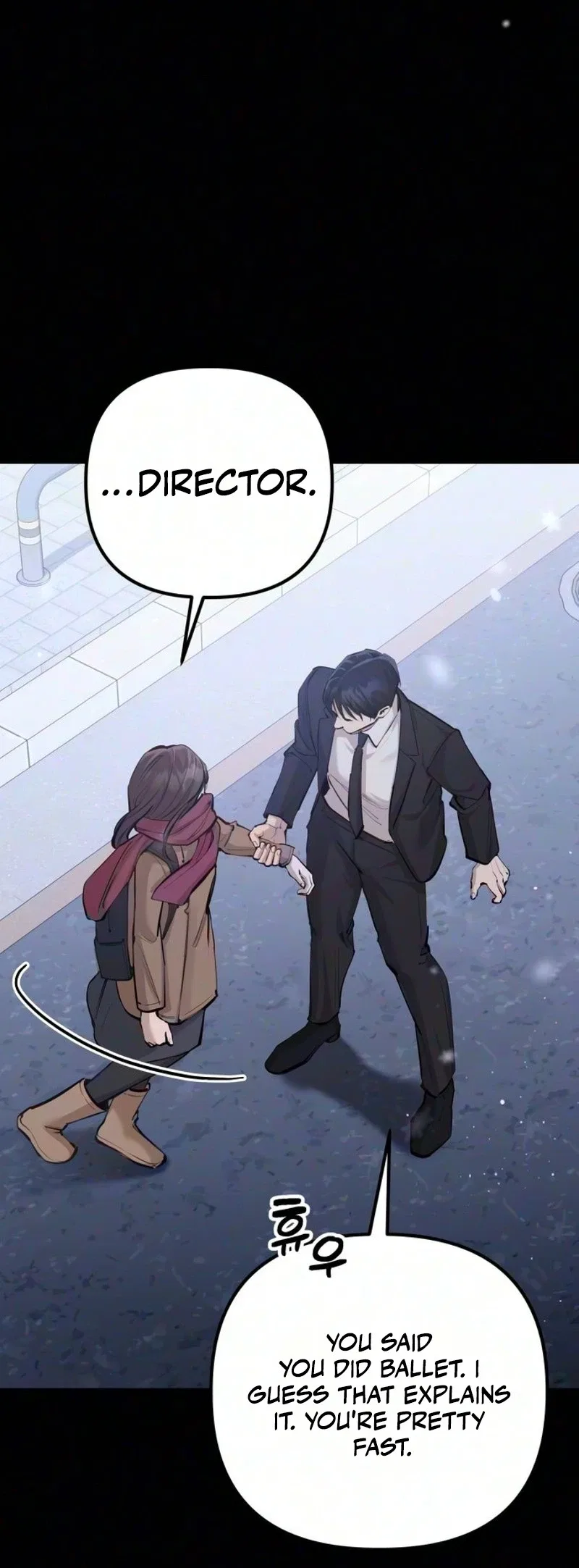 Naughty Things with My Young Wife Chapter 23 – Page 47