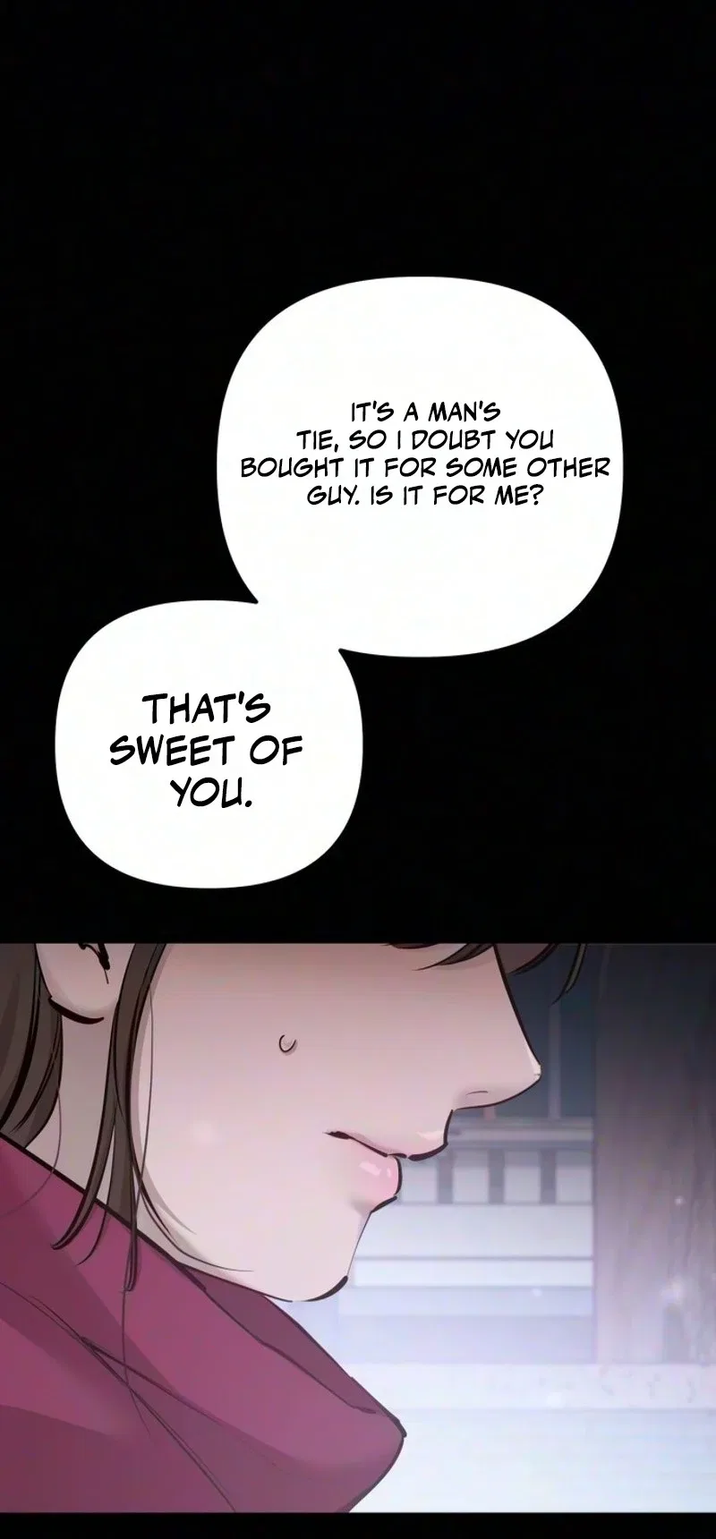 Naughty Things with My Young Wife Chapter 23 – Page 49