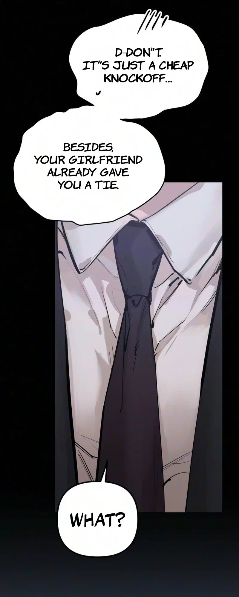Naughty Things with My Young Wife Chapter 23 – Page 51