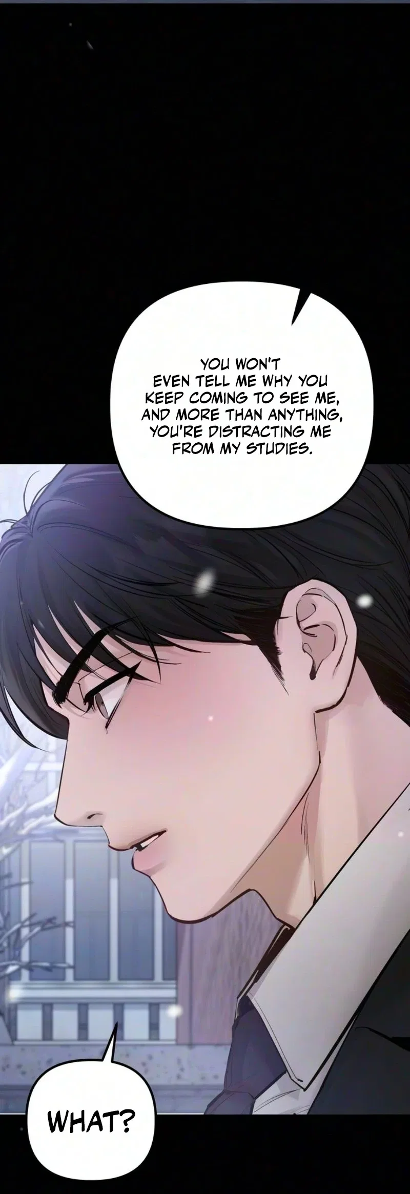 Naughty Things with My Young Wife Chapter 23 – Page 57