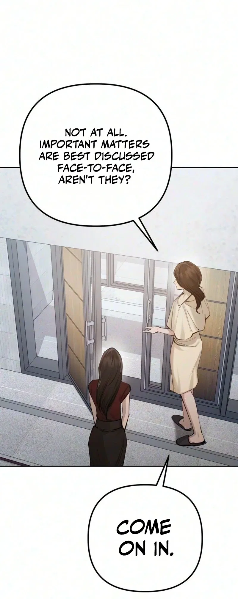 Naughty Things with My Young Wife Chapter 23 – Page 77