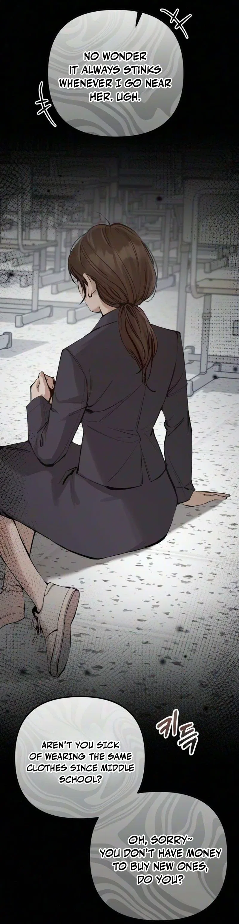 Naughty Things with My Young Wife Chapter 22 – Page 20