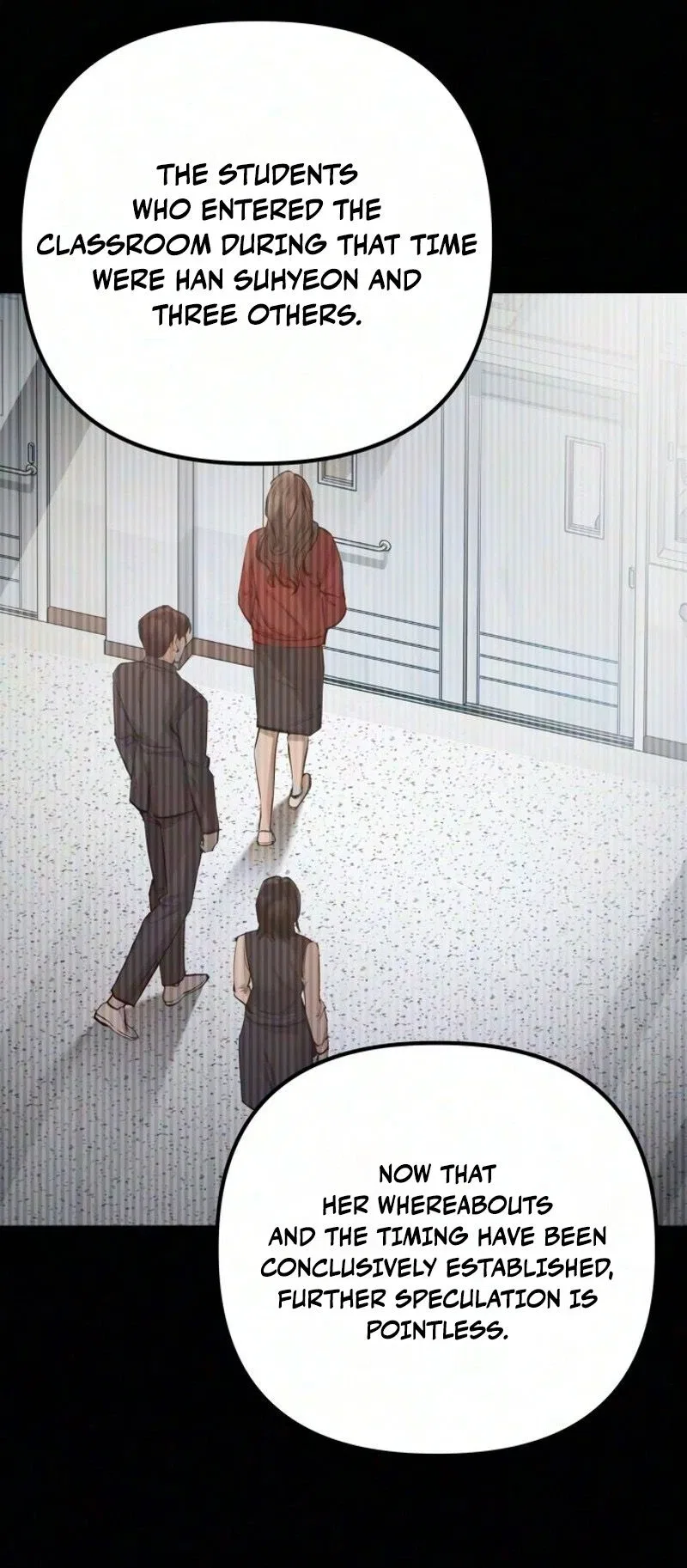 Naughty Things with My Young Wife Chapter 22 – Page 50