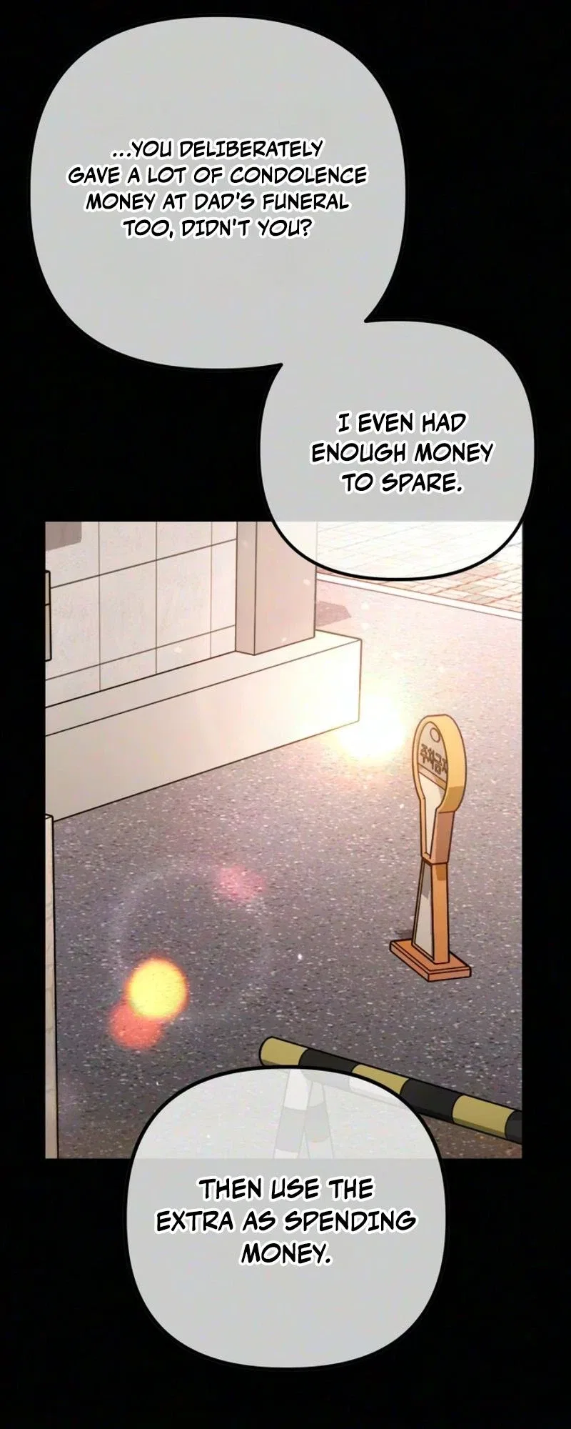 Naughty Things with My Young Wife Chapter 22 – Page 72