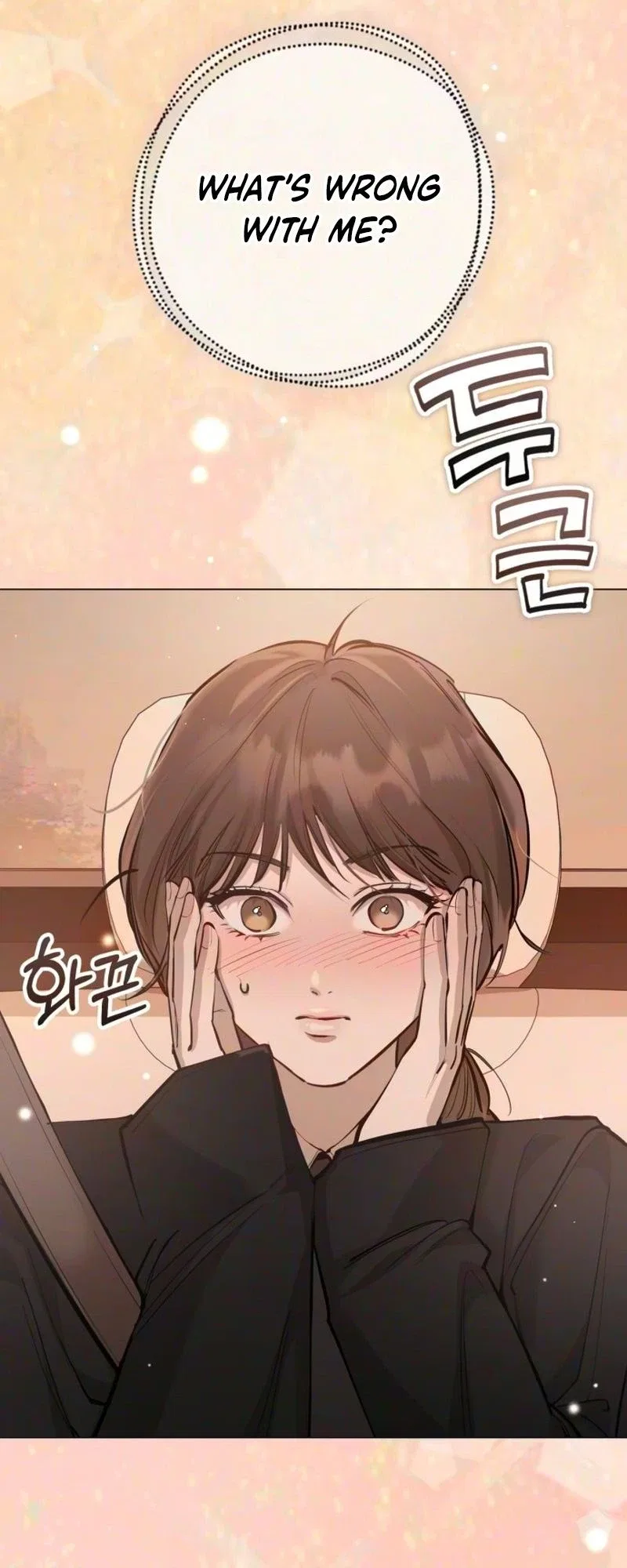 Naughty Things with My Young Wife Chapter 22 – Page 93