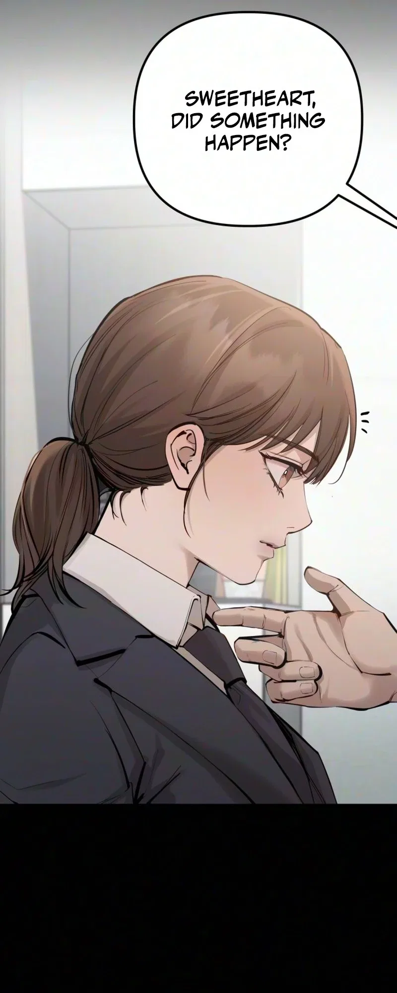 Naughty Things with My Young Wife Chapter 21 – Page 9