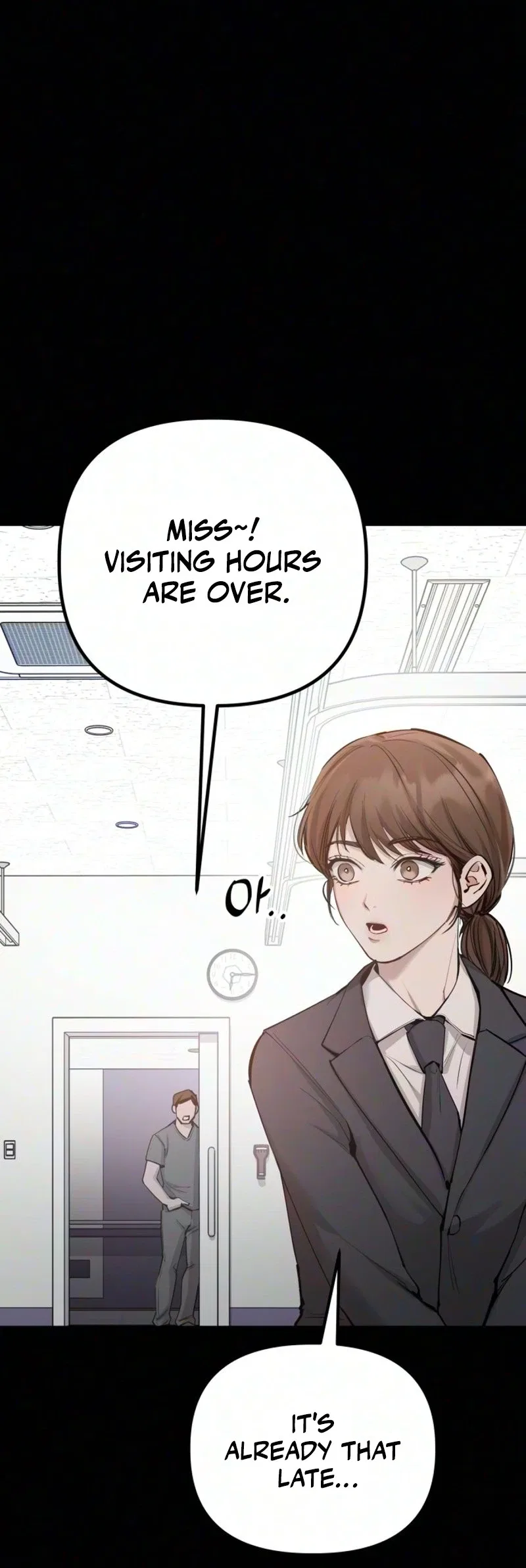 Naughty Things with My Young Wife Chapter 21 – Page 19